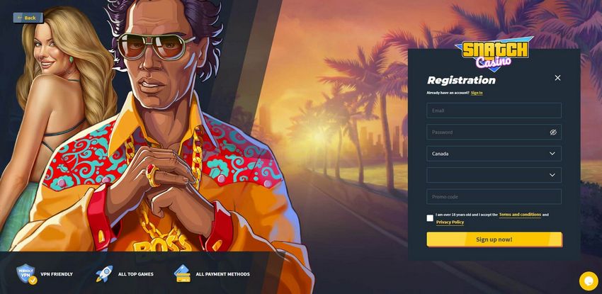 Recensione del casinò Wintino: Analisi completa del casinò